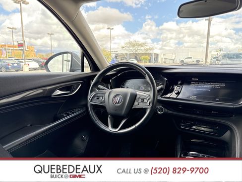 Used 2022 Buick Envision Preferred image 18