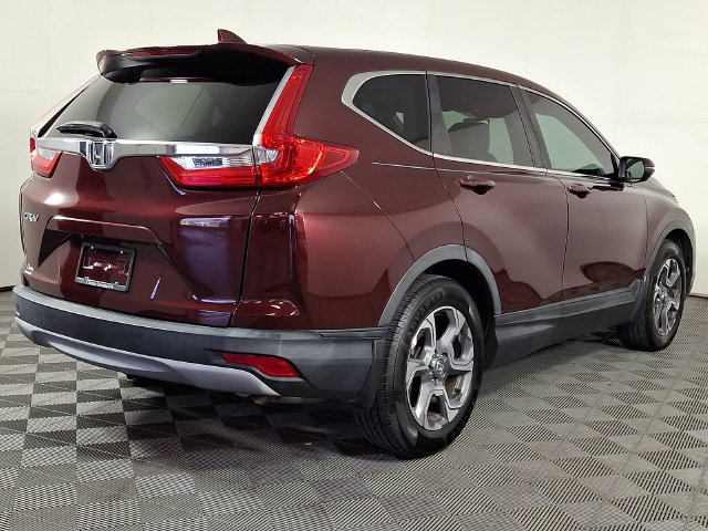Used 2019 Honda CR-V EX image 9