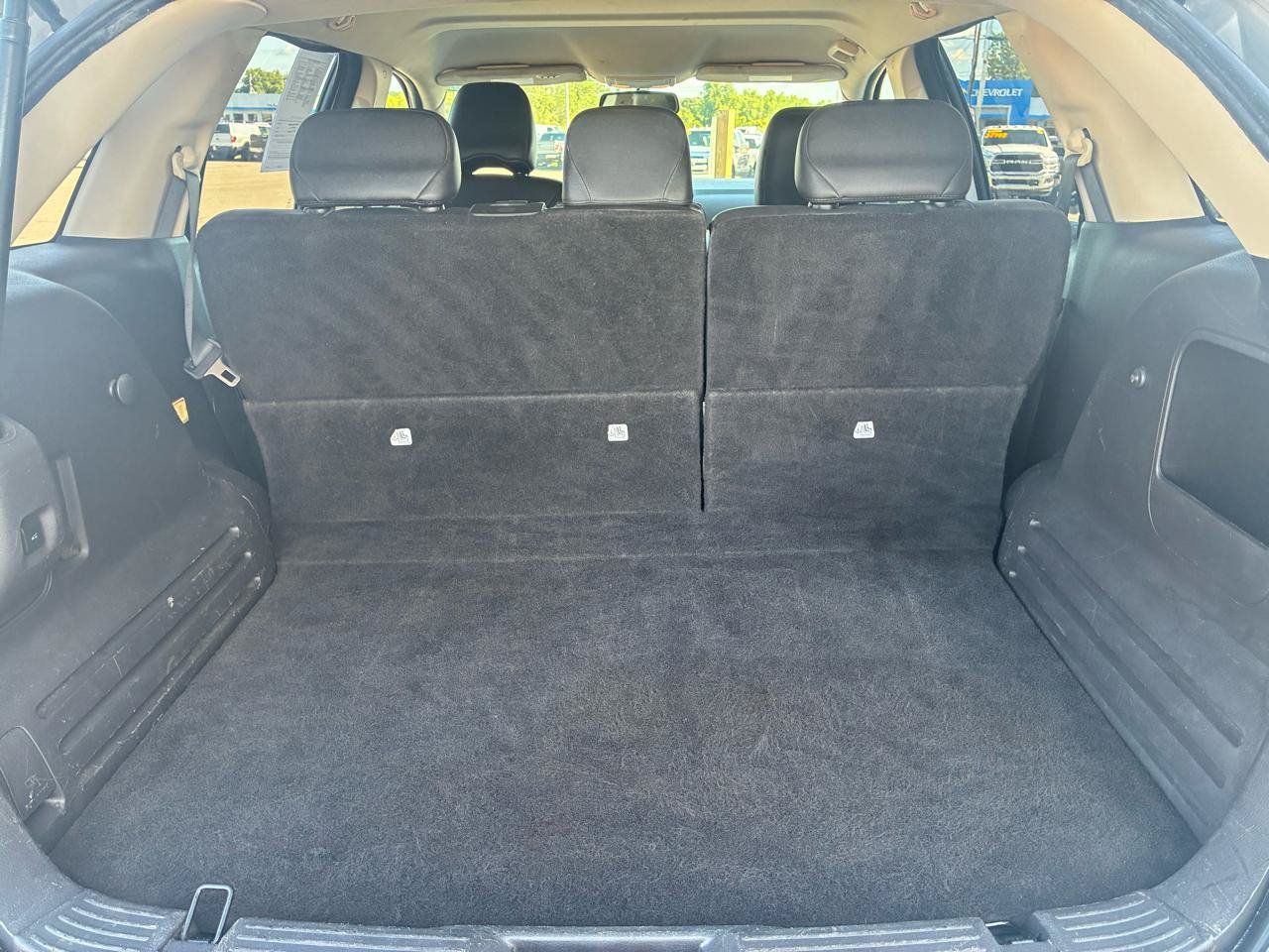 Used 2010 Lincoln MKX AWD image 22