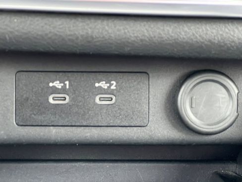 Certified 2024 Nissan Rogue S image 6