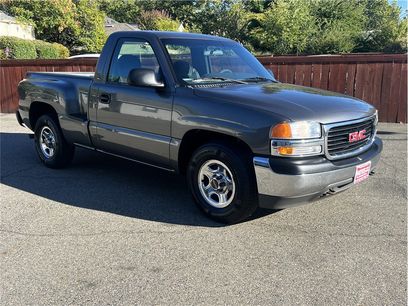 Used 2000 GMC Sierra 1500 SL