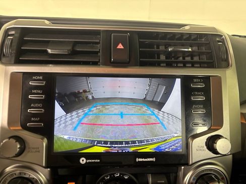 Used 2023 Toyota 4Runner TRD Sport RWD image 16