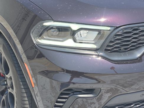 Used 2024 Dodge Durango SRT AWD/4WD image 10