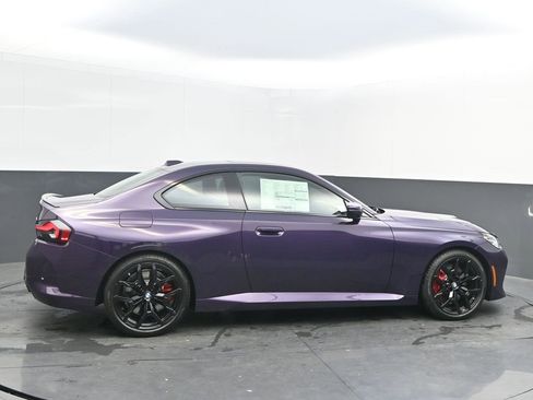 New 2026 BMW 230i Coupe w/ Premium Package image 8