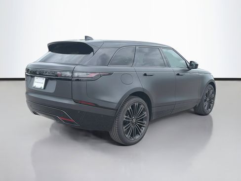 New 2026 Land Rover Range Rover Velar Belgravia AWD/4WD image 5