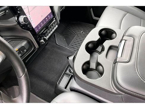 New 2026 RAM 2500 Tradesman AWD/4WD image 9