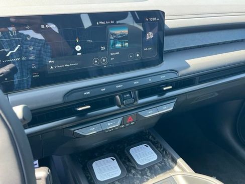 New 2027 Kia Telluride SX Prestige X-Pro AWD/4WD image 20