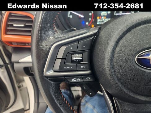 Used 2021 Subaru Forester Sport image 27