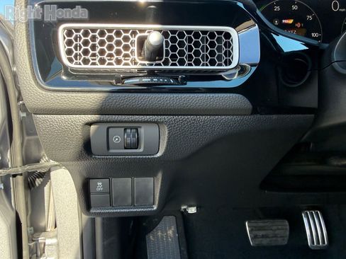 Used 2026 Honda Civic Sport Touring image 14