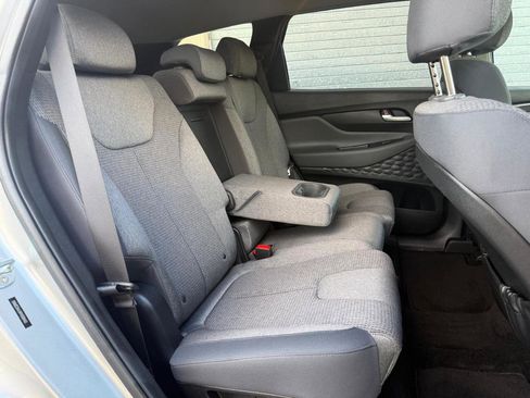 Used 2023 Hyundai Santa Fe SEL w/ Cargo Package image 25