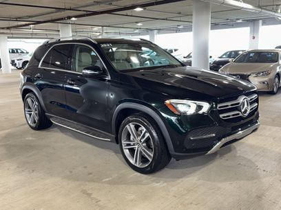 Used 2021 Mercedes-Benz GLE 350