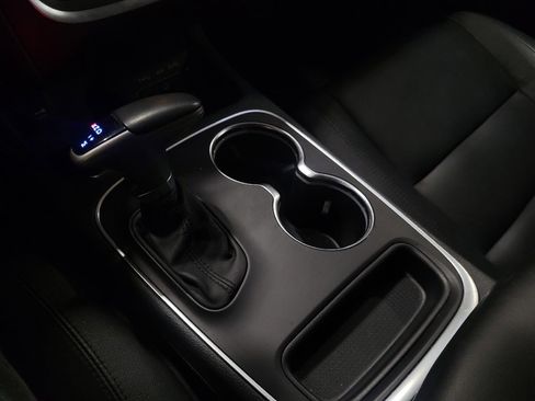 Used 2019 Dodge Durango SXT image 26