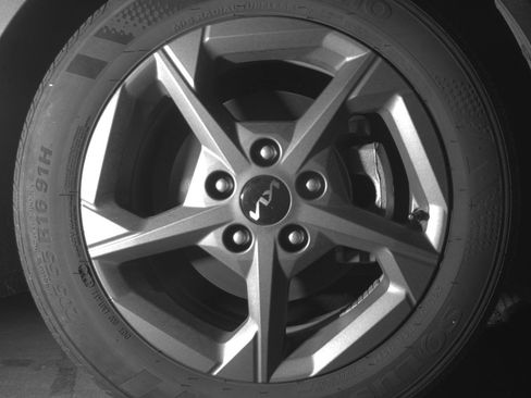 Used 2025 Kia K4 FWD image 13