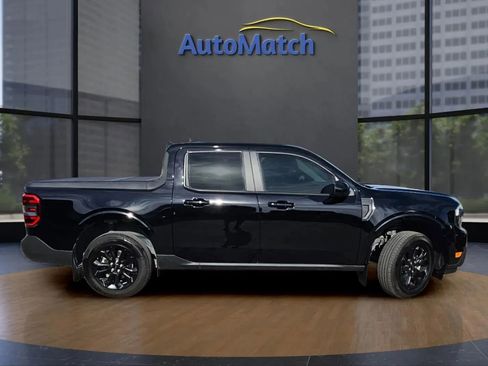Used 2024 Ford Maverick Lariat w/ Black Appearance Package image 10
