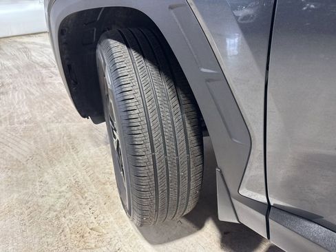 Used 2022 Hyundai Tucson SEL image 3