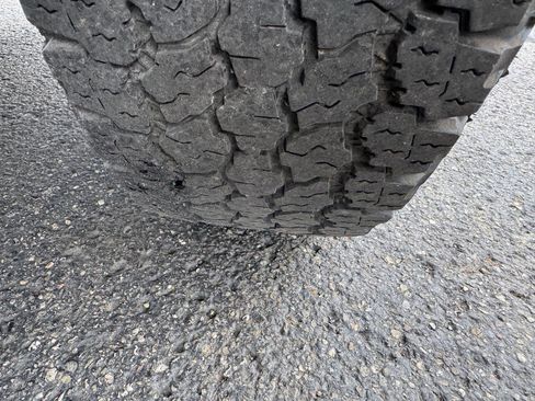 Used 2014 Ford F250 XL w/ XL Value Package AWD/4WD image 10