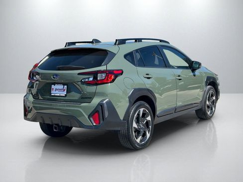 Used 2024 Subaru Crosstrek 2.5i Limited image 5
