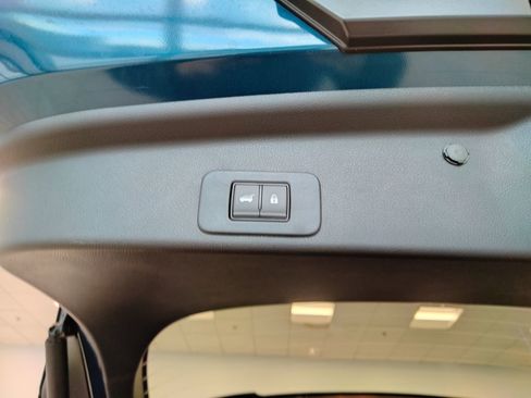 New 2026 Nissan Murano Platinum w/ Cargo Package AWD/4WD image 16