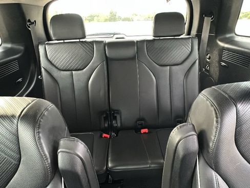 Used 2024 Hyundai Palisade XRT FWD image 34