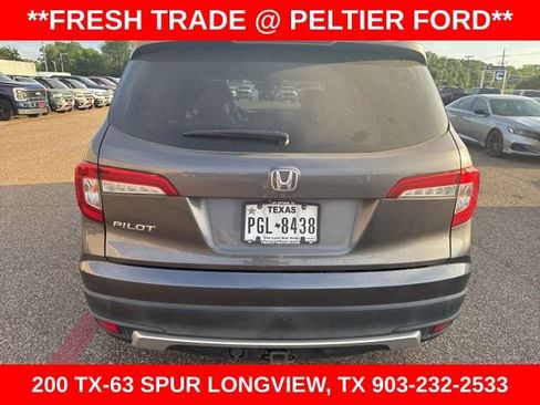 Used 2019 Honda Pilot EX image 9