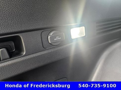 Used 2026 Honda CR-V EX-L image 13