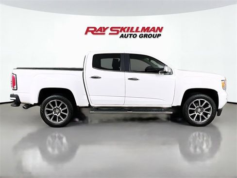 Used 2019 GMC Canyon Denali image 8