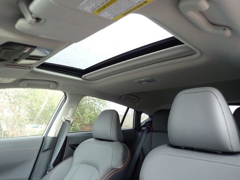 New 2026 Subaru Crosstrek 2.5i Limited image 13