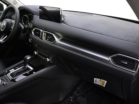 New 2025 MAZDA CX-5 AWD 2.5 S w/ Select Package image 15