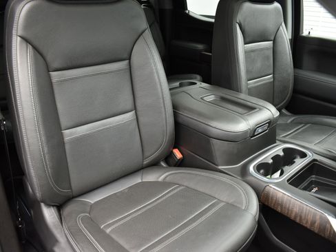 Used 2021 GMC Sierra 1500 Denali w/ Denali Ultimate Package image 41