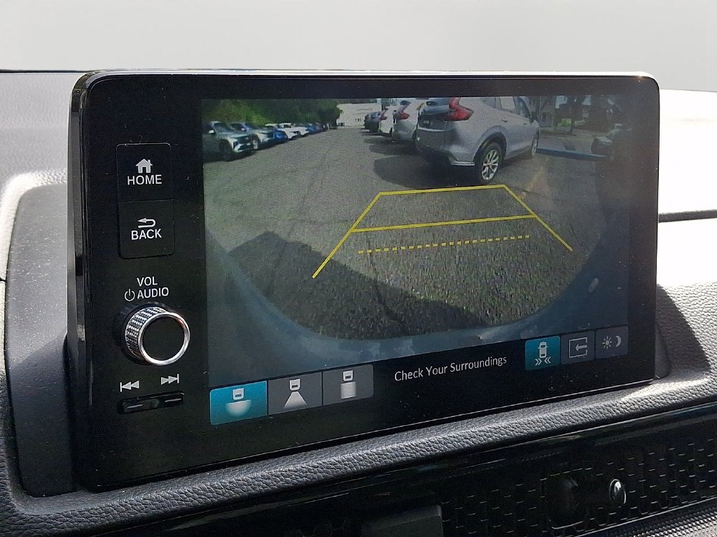 Used 2024 Honda CR-V EX-L image 21