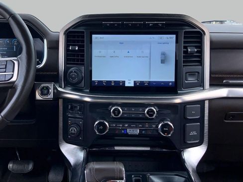 Used 2023 Ford F150 King Ranch w/ Equipment Group 601A High AWD/4WD image 7