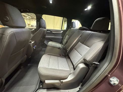 New 2025 GMC Acadia Elevation w/ LPO, Floor Liner Package image 19