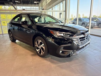 New 2025 Subaru Legacy Premium