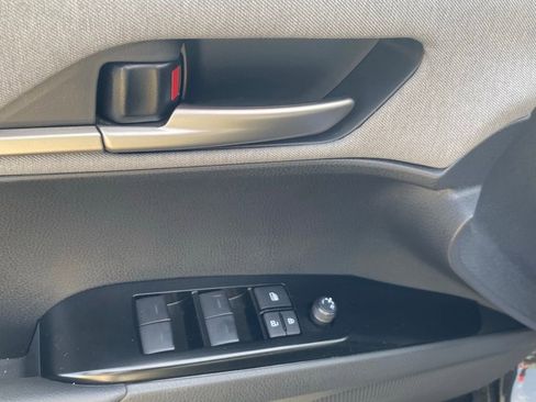 Used 2026 Toyota Camry LE image 22