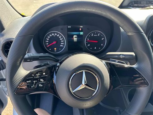 New 2025 Mercedes-Benz Sprinter 2500 image 20