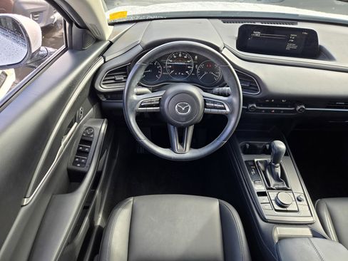 Used 2023 MAZDA CX-30 AWD 2.5 S w/ Select Package image 13