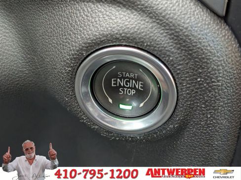 Used 2020 Chevrolet Silverado 1500 LT w/ All-Star Edition image 24