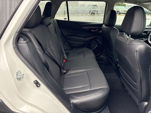 Certified 2025 Subaru Outback Limited XT w/ Popular Package #2 image 11