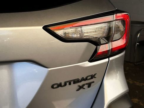 Certified 2023 Subaru Outback Onyx Edition XT w/ Tech Package 2 AWD/4WD image 7