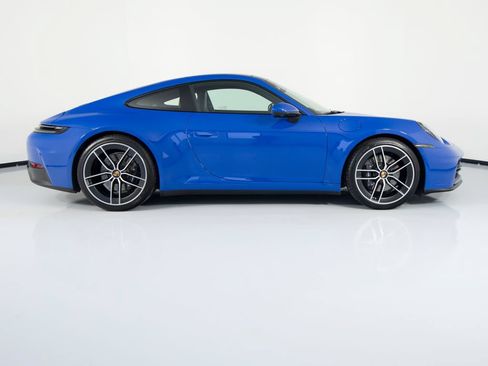 Certified 2025 Porsche 911 Carrera RWD image 11