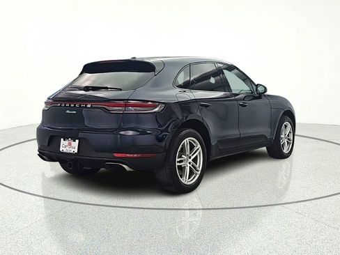 Used 2020 Porsche Macan AWD/4WD image 7