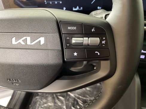 New 2026 Kia Sportage SX image 22