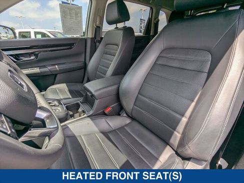 Used 2023 Honda CR-V EX-L image 20