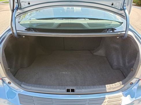 Used 2012 Toyota Corolla S w/ Preferred Accessory Pkg FWD image 14