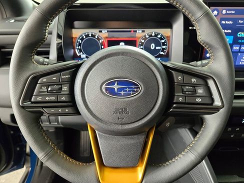 New 2026 Subaru Outback Wilderness AWD/4WD image 14