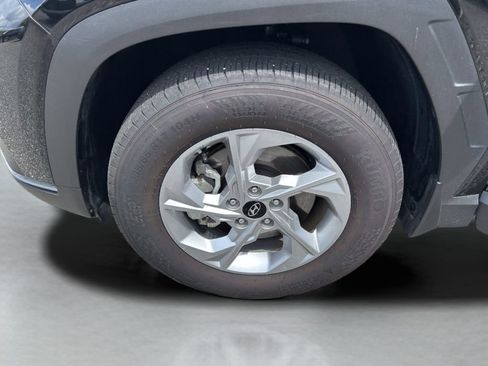 Certified 2024 Hyundai Tucson SEL AWD/4WD image 38