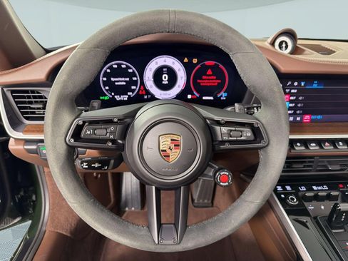 Certified 2026 Porsche 911 Carrera S RWD image 11