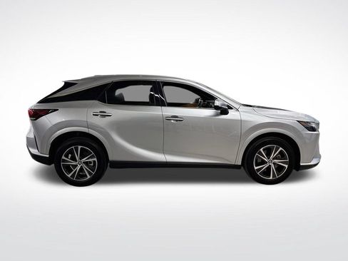 Used 2023 Lexus RX 350 Premium w/ Cold Area Package FWD image 6