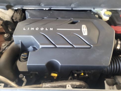 Used 2017 Lincoln MKX Black Label w/ Driver Assistance Package FWD image 30