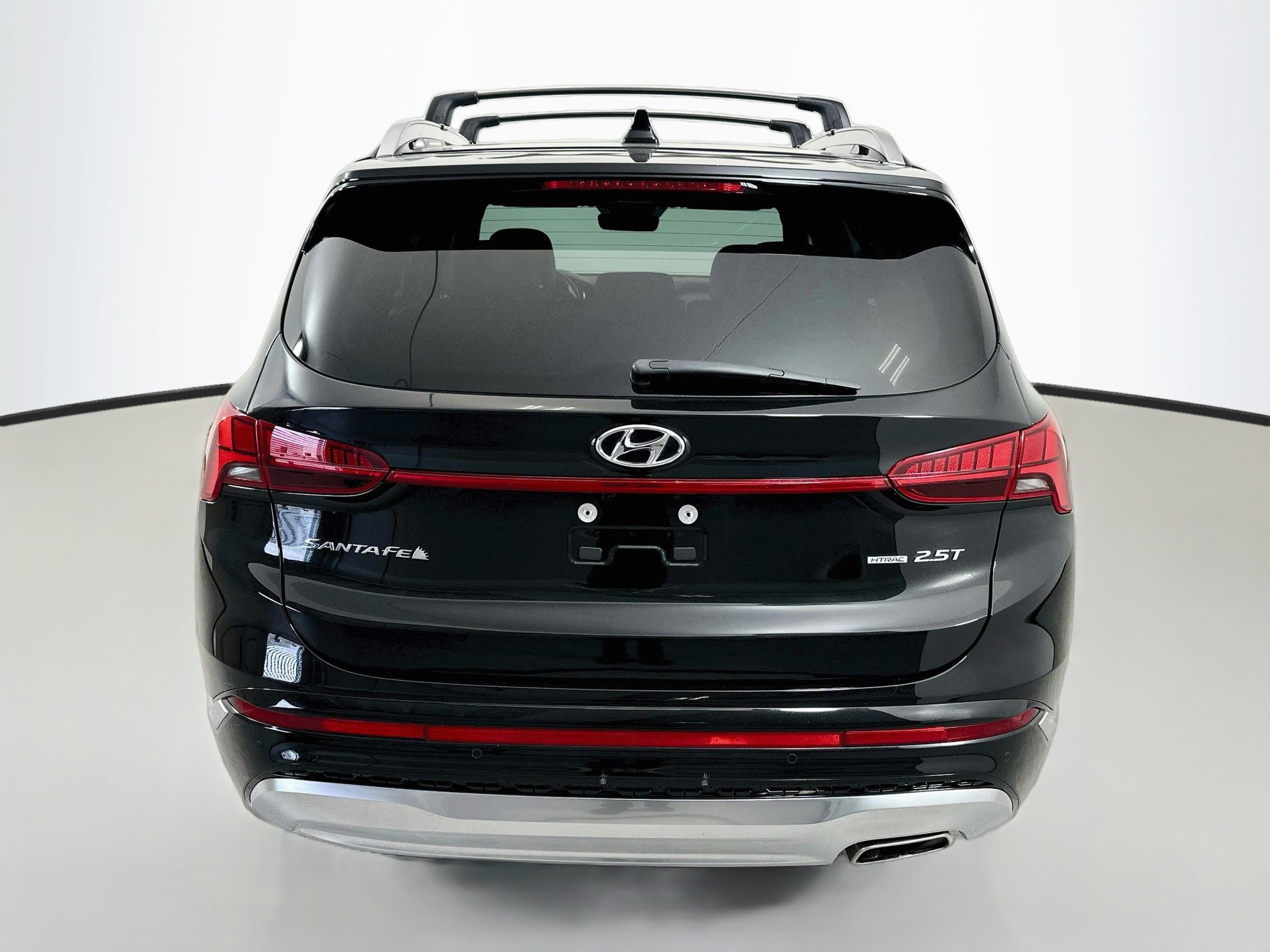 Certified 2023 Hyundai Santa Fe Calligraphy AWD/4WD image 6